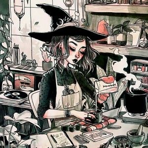 Meet your Posher, Malia